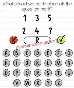 Brain Test Level 140 Answers • Game Solver