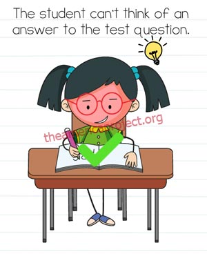 Brain Test Level 140 Answers 