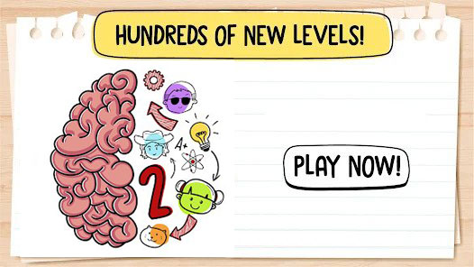 Level 140 Brain Test and About Brain Test Game - 2022